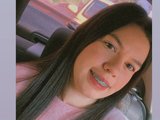 HalleyMarie live cam