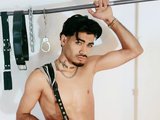 HaroldGray live cam