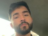 HarryDavidsonnXX 2