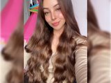 HayleyMarshalll is live now!