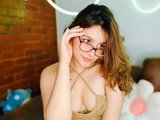 HazelBrown23 live cam