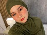 HijabSamiQuest live cam