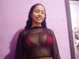 HillaryBell live cam
