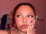 HolleyNicholes is live now!