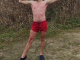 IAmGreg live cam