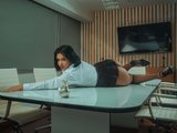 ISABELLA_DUQUE is live now!