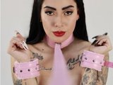 Iam_Annysmith is live now!