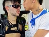 Ianmonterry is live now!