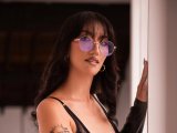 IsaBrock is live now!