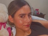IsabellaClarkeC live cam