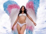 IsabellaQueens live cam