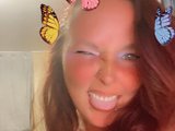 ItsKimber is live now!