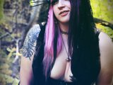 ItsMagicalMae is live now!