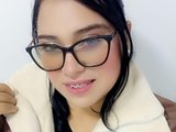 IvetteWilson webcam
