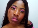 IvoryGoddessX webcam
