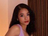 IvyHarris webcam