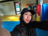 IvySkiinny is live now!