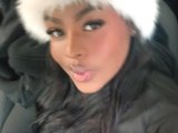 IvyyBlack webcam
