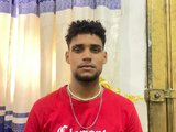 JHOSSPEIN is live now!