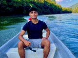 Jacob_606 is live now!