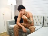 JakeSimons is live now!