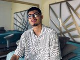 JaxonCarter is live now!