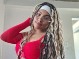 JazminFox webcam