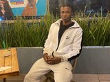 JeanDantte is live now!