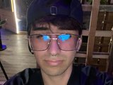 JeremySanders live cam