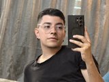 JhoanSinzz live cam
