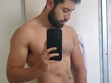 JhonnyWolf69 live cam