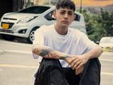 Johan_Martony is live now!