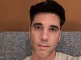 Johnny214 live cam