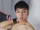 Joji_Spencer live cam