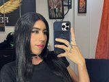 JuliaBulette live cam