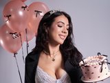 JulieBennet is live now!