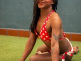 KarlyCoffe is live now!