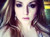 KassieGthedancingalien 