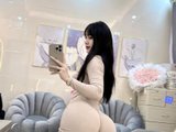 KellaSun live cam