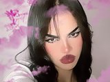 KerlyMonroe live cam