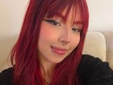 KimCherry22 webcam