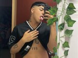 King_azahell live cam