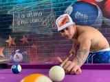 Klar_princs is live now!