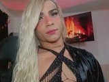 KleidysRousse live cam