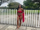 KriisvanyLeroy is live now!