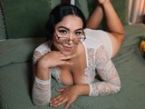 KristinaWood is live now!