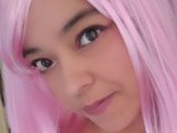 KumaChan is live now!