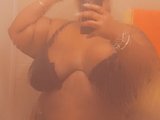 KurvyQutie live cam