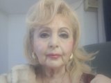 LadyMargo64 webcam