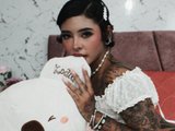 LadySquirts is live now!